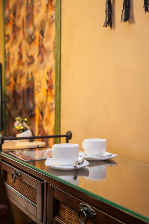 Orbita Boutique Hotel Shymkent Room photo