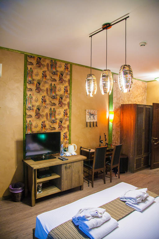 Orbita Boutique Hotel Shymkent Room photo