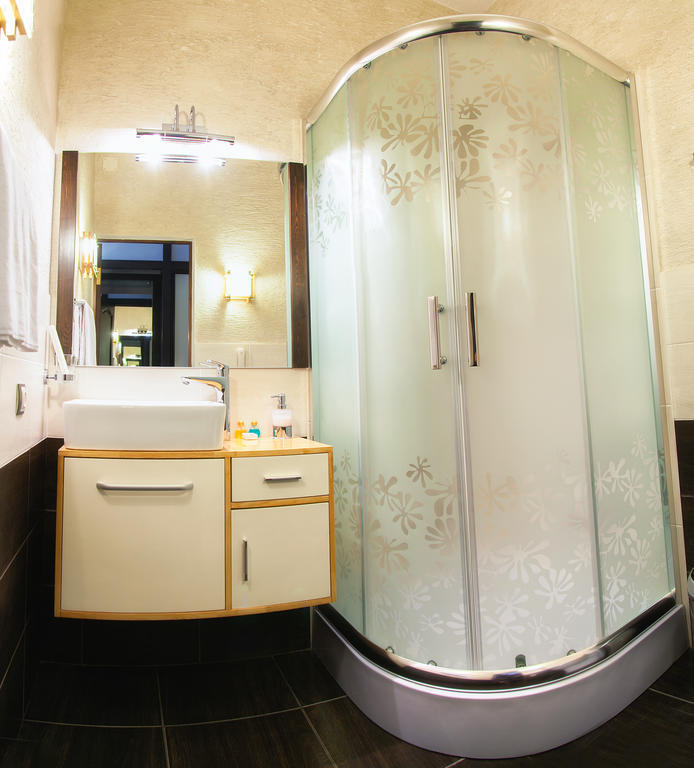 Orbita Boutique Hotel Shymkent Room photo