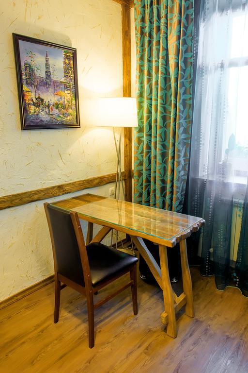 Orbita Boutique Hotel Shymkent Exterior photo